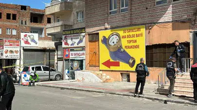 Batman’da yürek yakan veda: 8 katlı binanın çatısından düşen genç kurtarılamadı
