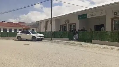 Adıyamanlılar öğle saatlerinde sarsıntıyla irkildi: Çelikhan'da korkutan deprem
