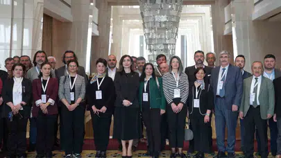 Kültürel hafızaya akademik mühür: Alevilik ve Bektaşilik için dev ansiklopedi projesi başlıyor