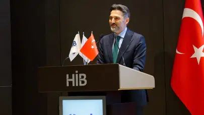 Hizmet ihracatında yeni dönem: THY Başkanı Murat Şeker koltuğu devraldı