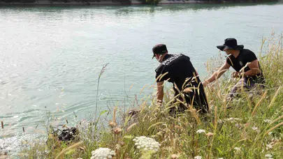 Adana'da acı bilanço: Serinlemek isterken canlarından oldular