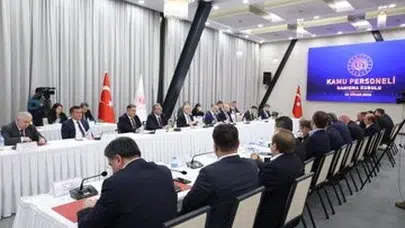Memur-Sen'den 4688 sayılı kanun isyanı: Artık söz değil icraat zamanı