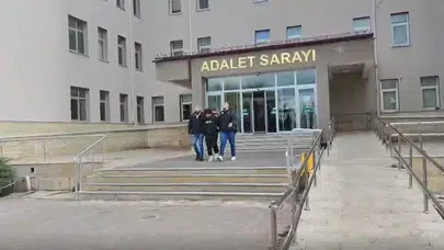Sivas’ta FETÖ operasyonu: 6 yıl 3 ay hapis cezası bulunan firari hükümlü kıskıvrak yakalandı