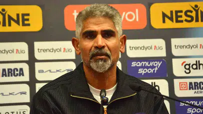 Sivasspor'da yeni dönem sinyali: İsmet Taşdemir'den iddialı gelecek sezon mesajı