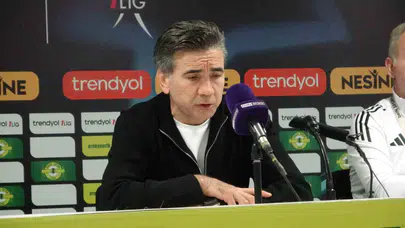 Esenler Erokspor’da Süper Lig rüyası: Osman Özköylü’den tarihi hedef açıklaması