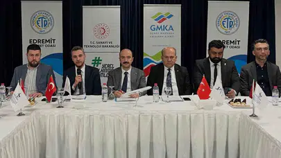 Kuzey Ege’nin turizm rotası çizildi: Almanya çıkarması için geri sayım başladı