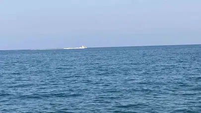 Mersin'de acı haber: Balık tutmaya çıkan iki arkadaştan geriye sadece cansız bedenleri kaldı