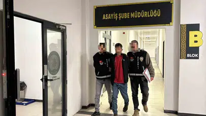 Kızının düğününe iki gün kala eşini katletti: Mahkemede "eşofman" bahanesi