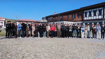 Geleceğin mühendisleri Yalova’da sahneye çıktı: TEKNOFEST yolunda gençlere tam destek