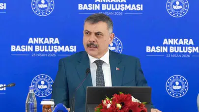 Okullarda güvenlik alarmı: Bakan Çiftçi’den 81 ile ‘kapsamlı tedbir’ genelgesi geliyor