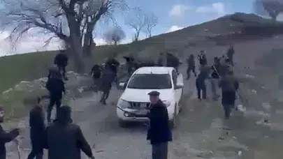 Şırnak’ta kanlı arazi kavgası: 29 yaralıya 3 tutuklama