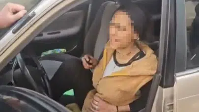 Bursa’da pes dedirten hırsızlık girişimi: "Araç benim" diyerek koltuğu bırakmadı