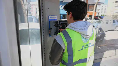 Manisa’da su yükleme çilesi bitti: MASKİ GO ile işlemler artık saniyeler sürüyor