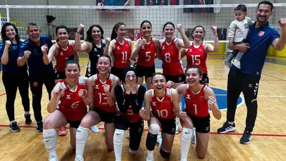 Filelerin Sultanları Osmaniye’den zaferle döndü: Kahramanmaraş 2. Lig’e merhaba dedi