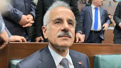 Bakan Uraloğlu'ndan Libya uçağı iddialarına sert tepki: Suyu bulandırmanın anlamı yok