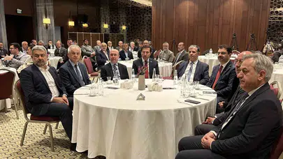42 yıllık gelenek Konya'da bayram havasına dönüşüyor: İmam Hatip camiası büyük buluşmaya hazırlanıyor