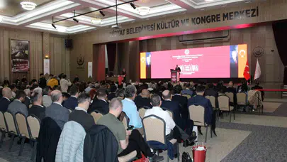Mezopotamya’nın kalbi Midyat tarihi miras için toplandı: 34 kurul bir araya geldi