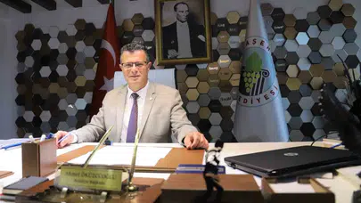 Alaşehir’in kaderini değiştirecek dev hamle: Tarihi merkez ve yeni yerleşim alanları tek potada eriyecek