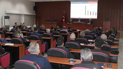 Aydın’da 92 milyarlık dev yatırım hamlesi: Zirvenin sahibi belli oldu
