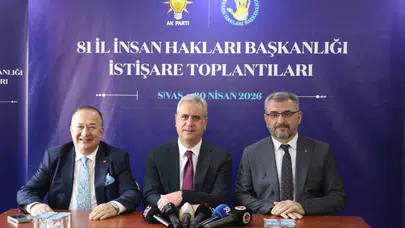 Hasan Basri Yalçın'dan İsrail'e sert tepki: İşlediği suçların bedelini topyekun ödeyecek