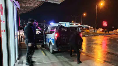 Bafra’da kanlı hesaplaşma: Husumet kavgası 5 kişiyi cezaevine gönderdi