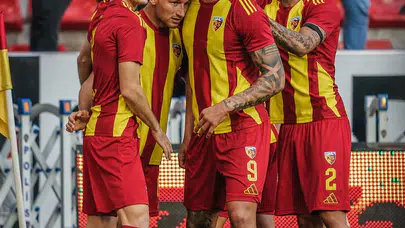 Kayserispor'da yüzler gülüyor: Kritik virajda altın değerinde 3 puan
