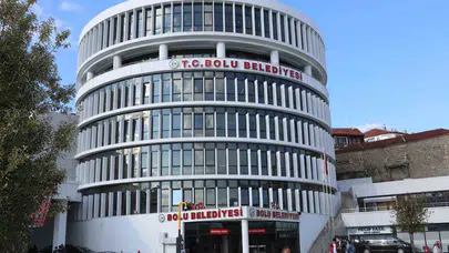 Bolu Belediyesi’nde sular durulmuyor: Üç yardımcının tutuklanması sonrası kritik atama