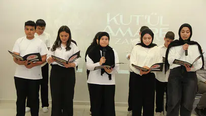 Tarihi zafer Kula'da gururla anıldı: Kut'ül Amare'nin 110. yılına görkemli kutlama