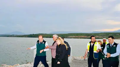 Malatya’da dev bütçeli su seferberliği: Milyarlarca liralık yatırımla altyapı baştan aşağı yenileniyor