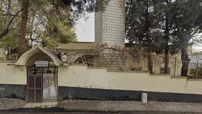 Depremin izlerini silmek için dev yatırım: Dostlar Camii küllerinden doğuyor