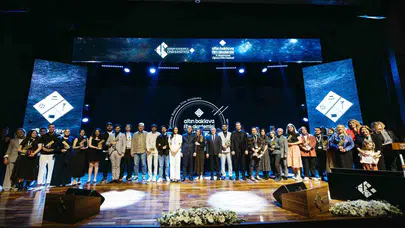 Genç sinemacıların rotası Gaziantep’e döndü: Altın Baklava’da dev buluşma