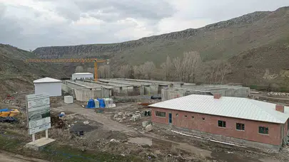 Kars’ın doğası nefes alacak: Dev çevre projesinde geri sayım başladı