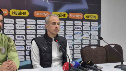 Bodrum FK’da hedef Süper Lig: Sefer Yılmaz şampiyon rakibini alkışladı
