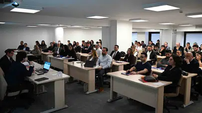 Muğla’nın vizyon projeleri başkentte vitrine çıktı: Türkiye’ye model oluyor