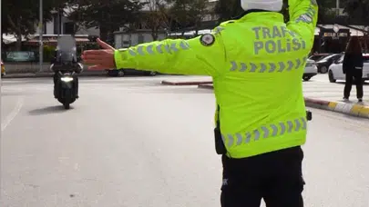 Isparta'da suçlulara geçit yok: Bir haftalık denetim bilançosu açıklandı