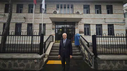 Diyarbakır’ın kalbinde 71 yıllık miras: Merkez Bankası binası müze olsun çağrısı