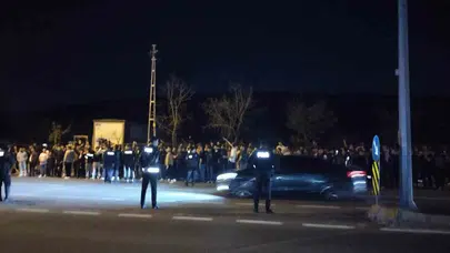 Samandıra’da öfke patlaması: Derbi mağlubiyeti sonrası tesislerde "istifa" sesleri yükseldi