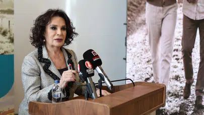 Yeşilçam’ın efsaneleri yaşlılıkta kalite için buluştu: Kütahya’da dev sağlık yatırımı