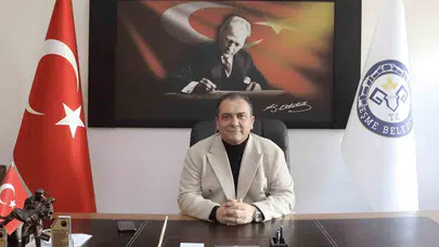 Eşme'de şok gelişme: Belediye Başkanı Yılmaz Tozan tutuklanarak görevden alındı