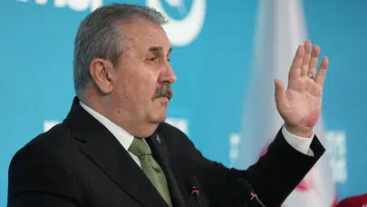 Destici’den 1 Mayıs uyarısı: İşçi bayramı marjinal grupların istismar sahası olmasın