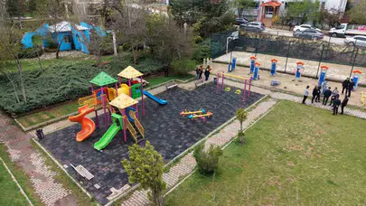 Tunceli’de spor seferberliği: Yıpranan sahalar baştan aşağı yenileniyor