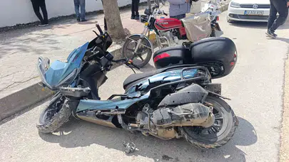 Adıyaman’da korkunç kaza: Yaya geçidinde can pazarı yaşandı