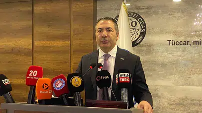 Ticaretin yeni rotası dijitalleşme: Denizli’de e-ticaret seferberliği başladı