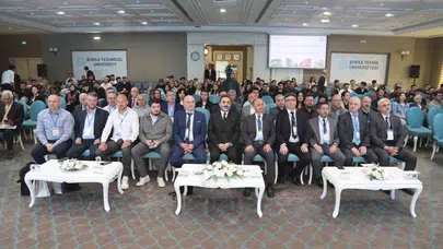 Kestane ormanlarının geleceği BTÜ’de masaya yatırıldı: İki ülkeden ortak çözüm seferberliği