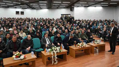 Erzincan’da güvenlik güçleri tek yürek: KAAN Projesi ile sahada tam koordinasyon dönemi