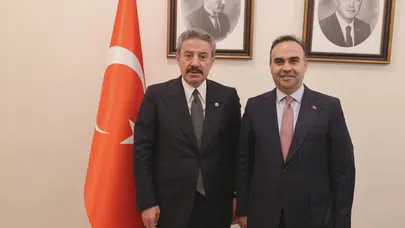 Şırnak’ta sanayi devrimi: Gençler için teknoloji üssü kuruluyor