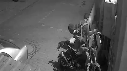 Adana'da pes dedirten savunma: Güvenlik kamerası her şeyi kaydetti, o ise "Ben değilim" dedi
