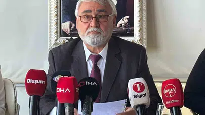 CHP’de şok istifa: "Bu adam ölecek, oy vermeyin" dediler, partiyi parselleyenlere isyan etti