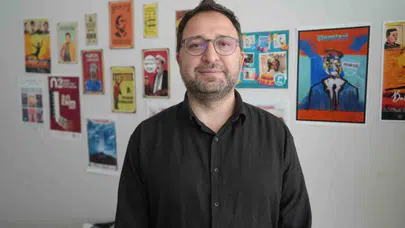 Güzelliği nazardan koruyan sıra dışı gelenek: Ödüllü yönetmen Fatih Diren rotayı Kosova’ya çevirdi