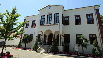 Muğla Avrupa yolunda vites yükseltti: Prestijli ağın yeni üyesi oldu